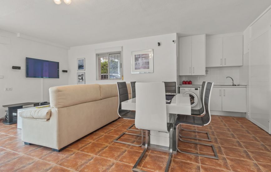 Sale - Villa - Algorfa - 