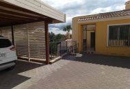 Sale - Villa - Algorfa