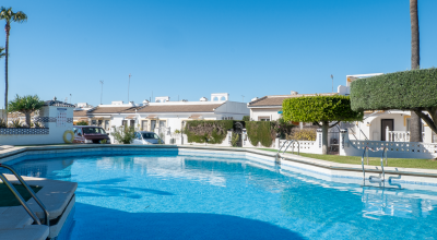 Bungalow - Venta - Ciudad Quesada - Ciudad Quesada