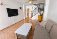 Sale - Rijtjeshuis - Algorfa