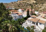 Sale - Villa - Ciudad Quesada
