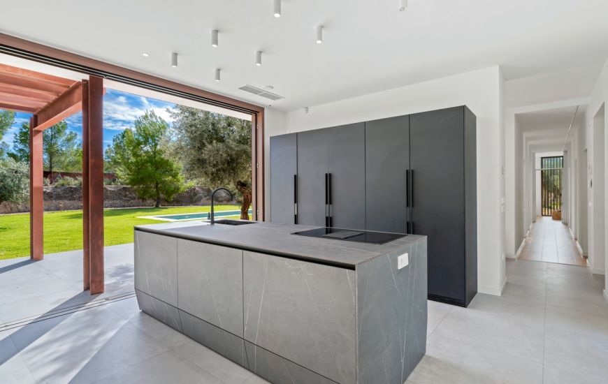 Sale - Villa - Finestrat