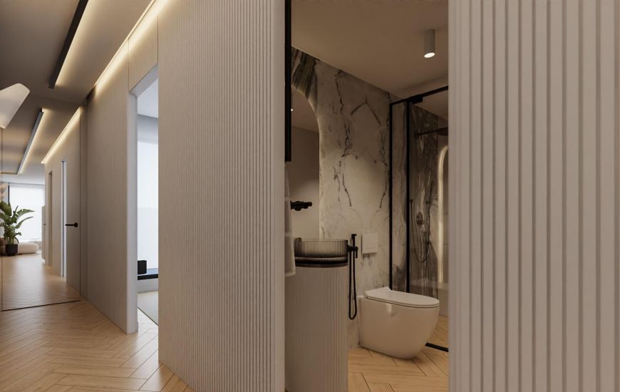 Nueva construcción  - Villa - Orihuela Costa