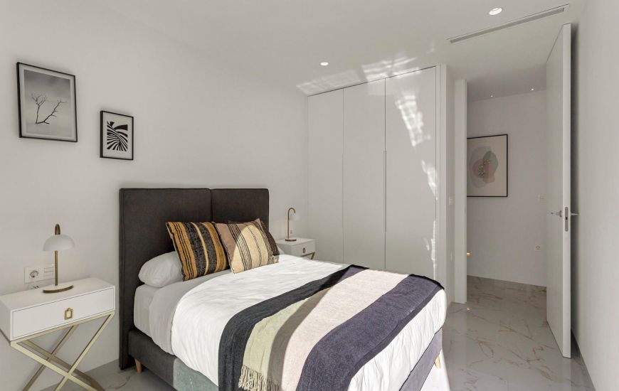 New Build - Villa - Torrevieja - 