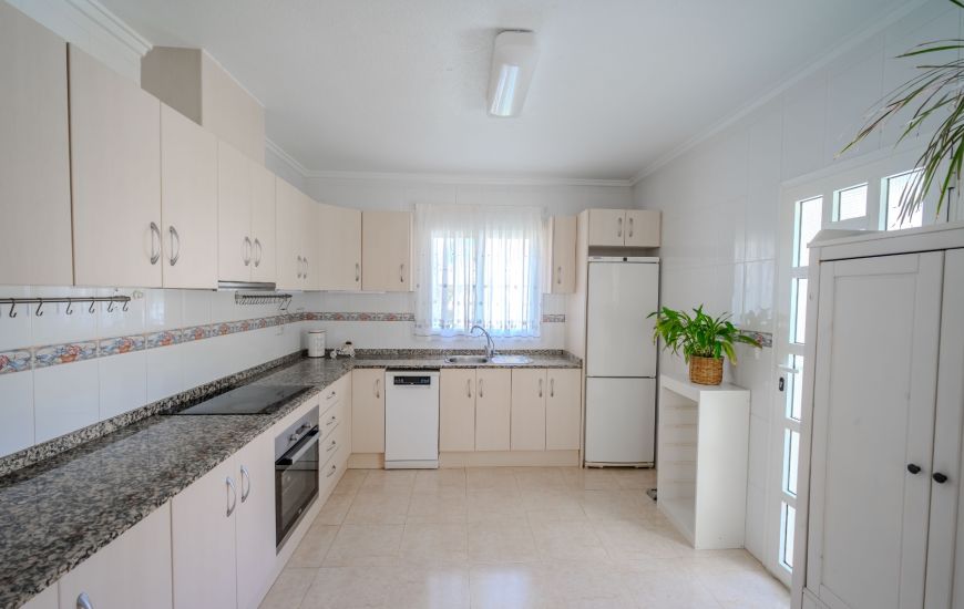 Venta - Villa - Ciudad Quesada