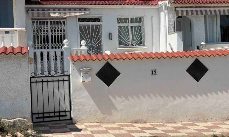 Sale - Apartments - Ciudad Quesada