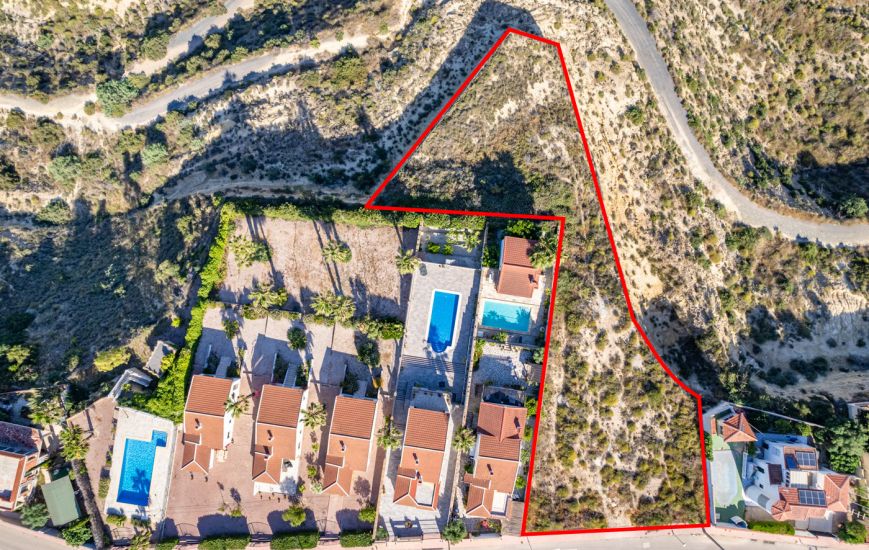 Venta - Terreno - Ciudad Quesada - Rojales