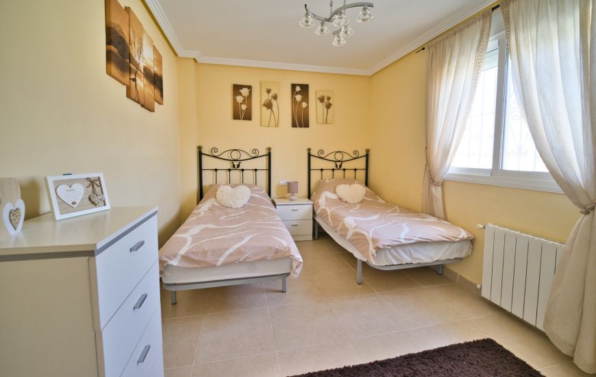 Sale - Villa - 