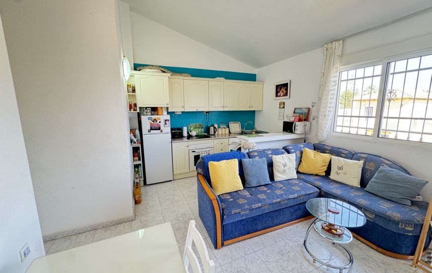 Sale - Apartments - Villamartin