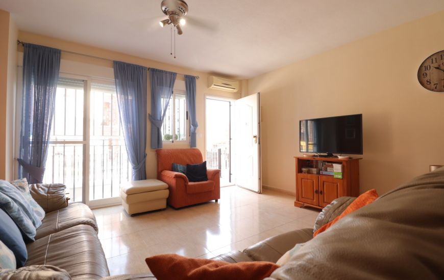 Venta - Apartamentos - Formentera Del Segura