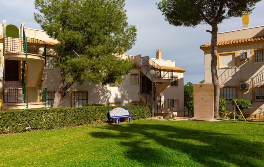 Sale - Apartments - Orihuela Costa