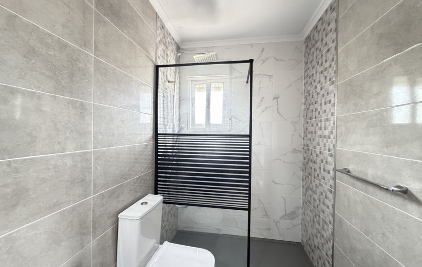 Sale - Villa - Villamartin