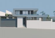 Venta - Villa - Ciudad Quesada