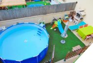 Sale - Rijtjeshuis - Hondon de los Frailes