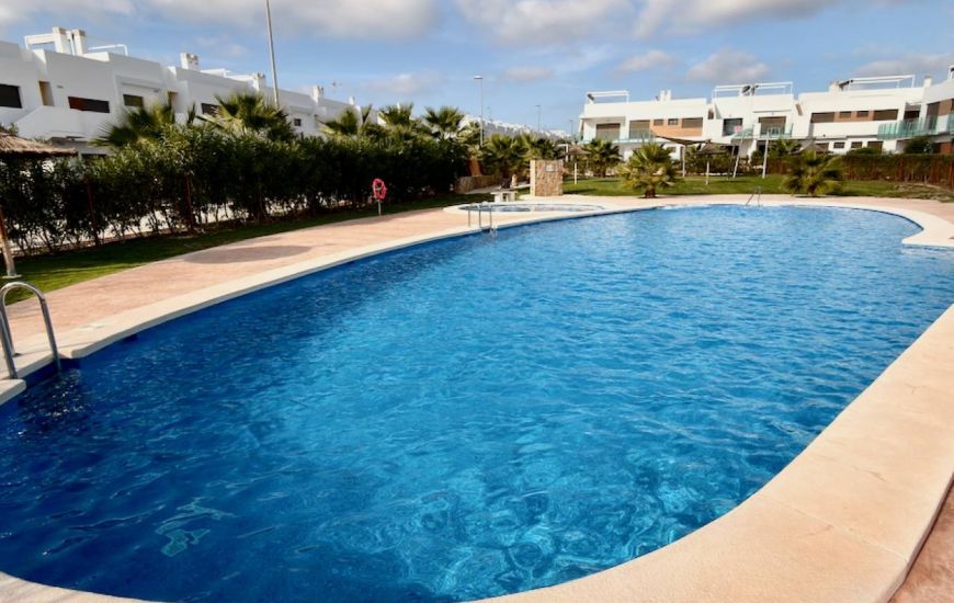 Sale - Apartments - Vistabella Golf Resort - Vista Bella Golf