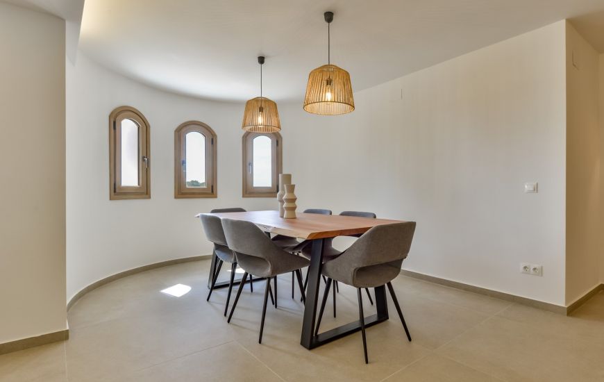 Sale - Villa - Altea