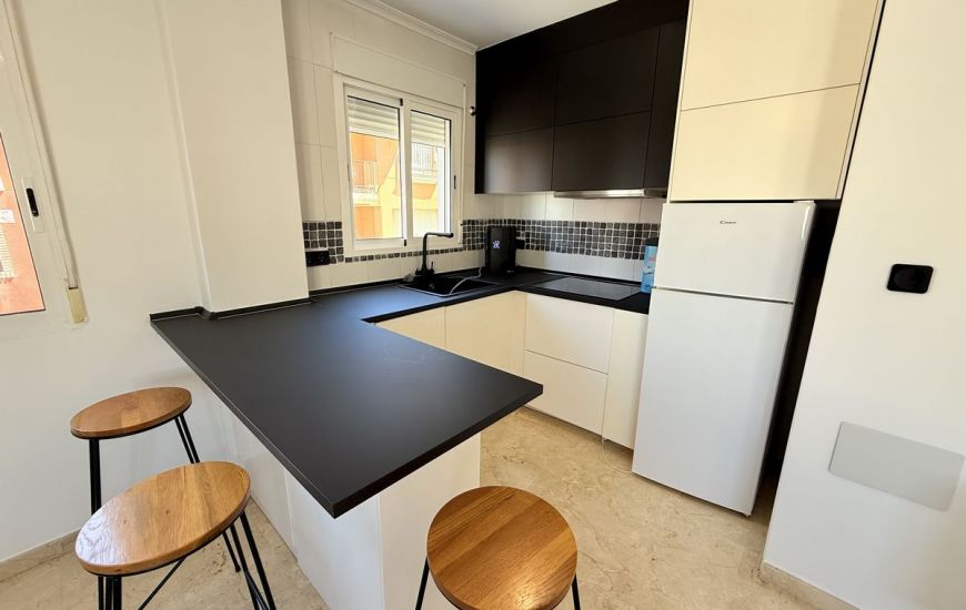 Sale - Apartments - Benijófar - 