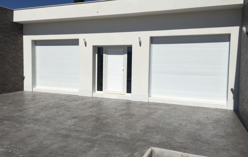 New Build - Villa - Pinoso