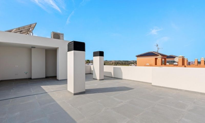 Venta - Apartamentos - Orihuela Costa