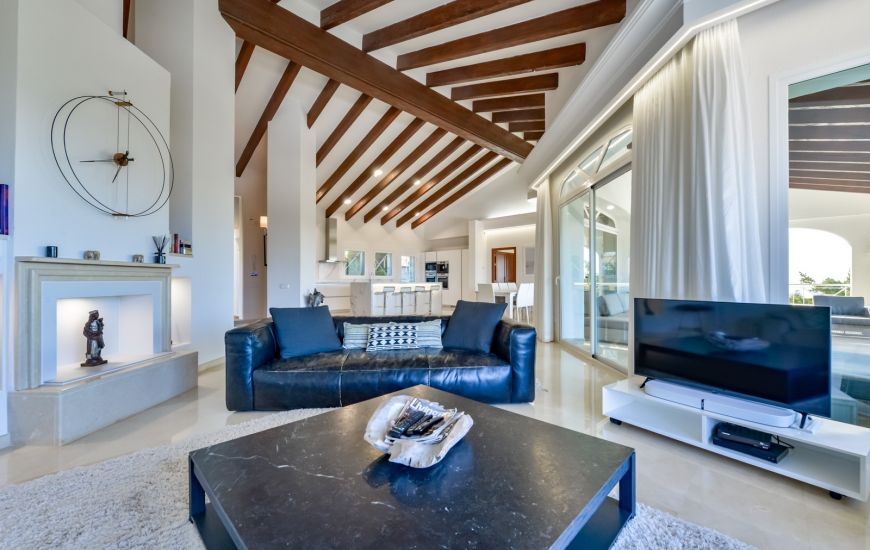 Sale - Villa - Altea