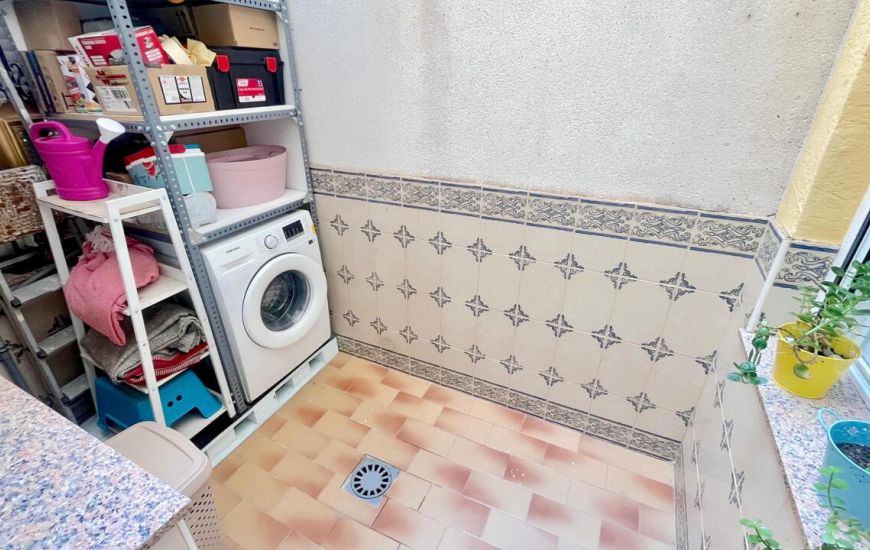 Sale - Apartments - Algorfa