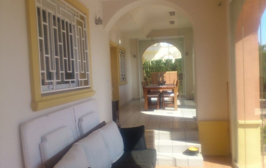 Sale - Villa - Ciudad Quesada