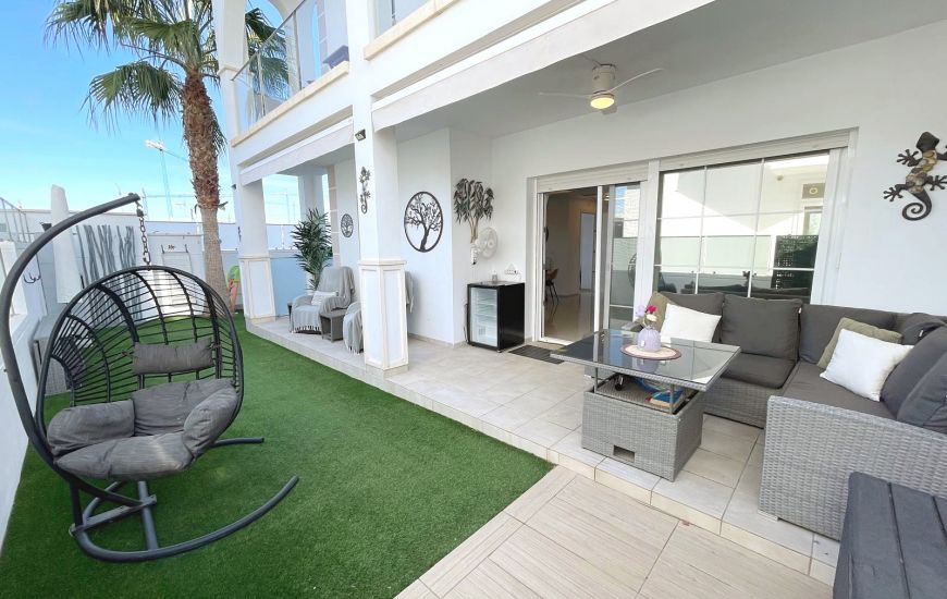 Venta - Apartamentos - Ciudad Quesada