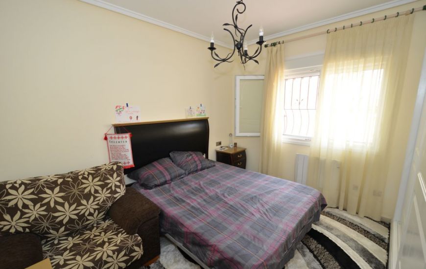 Sale - Villa - Benijófar - 