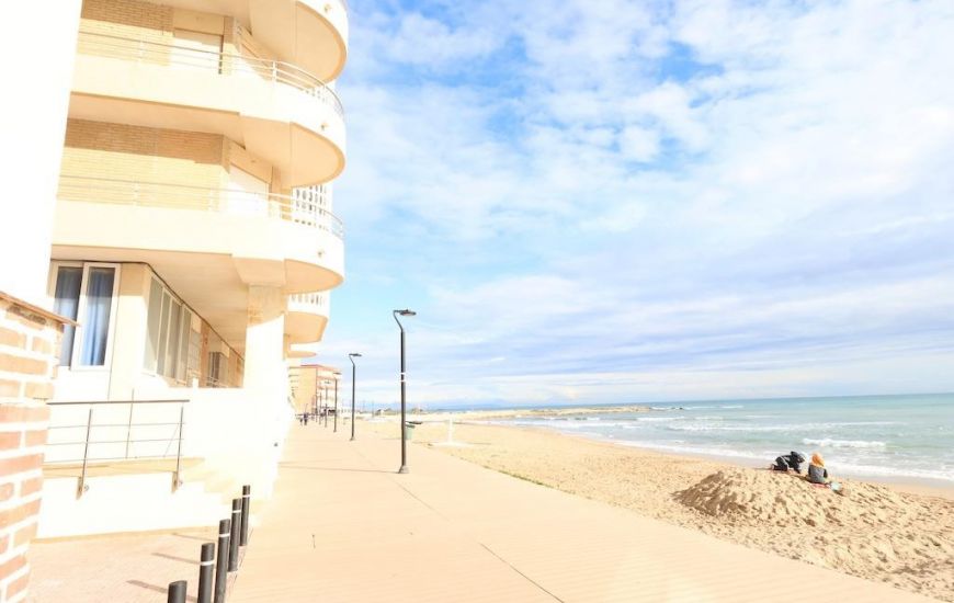 Sale - Apartments - Torrevieja