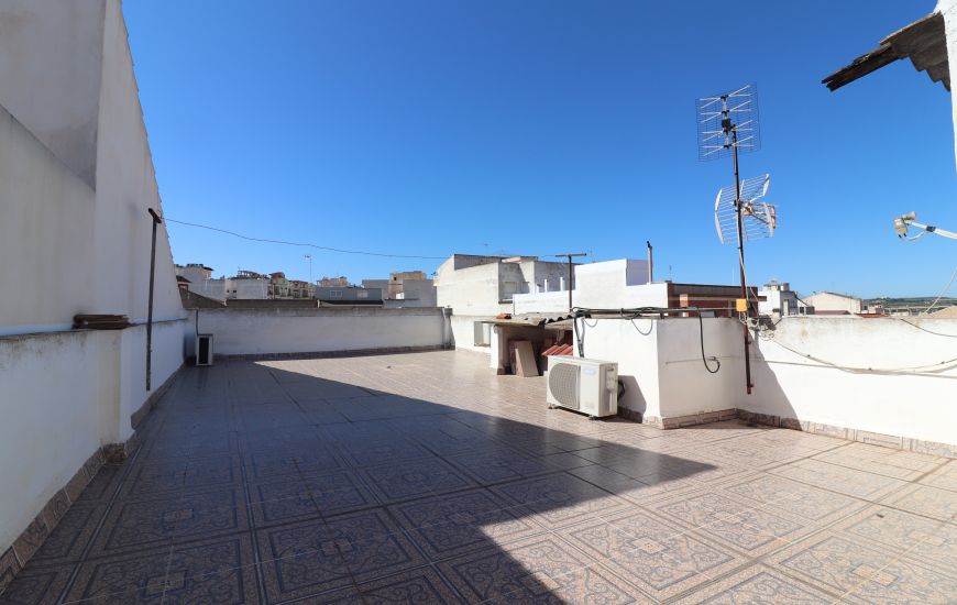 Sale - Commercial - Benijófar - Benijofar