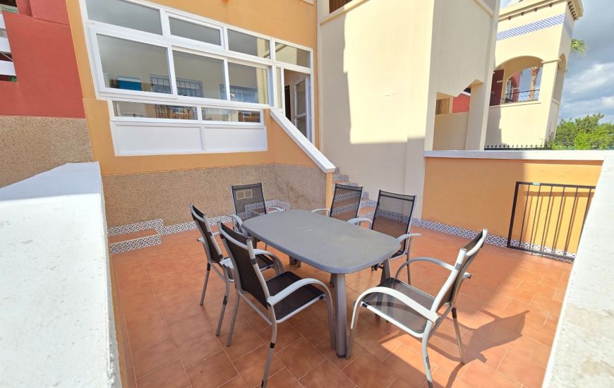 Venta - Apartment / Flat * - Orihuela Costa *
