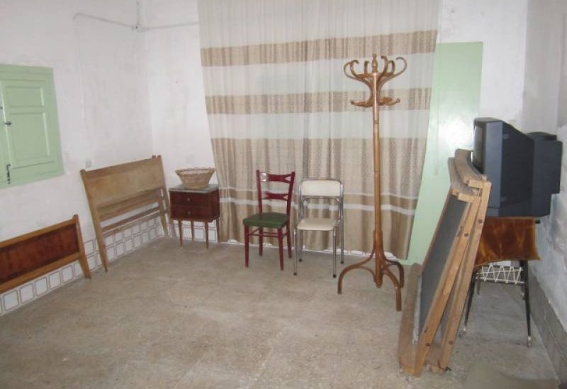 Sale - Finca - Novelda