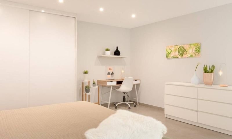 Sale - Apartments - Benijófar - 