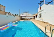 Sale - Villa - Villamartin