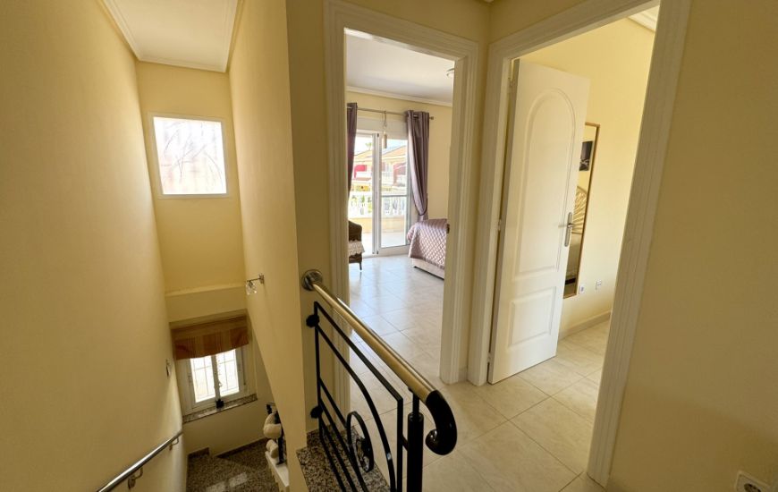 Sale - Townhouse - Ciudad Quesada