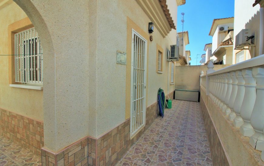 Sale - Villa - Playa Flamenca