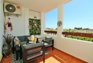 Sale - Apartament - Villamartin