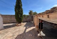 Sale - Country Property - Hondon de los Frailes