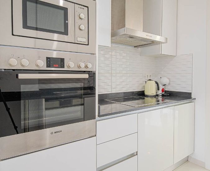 Sale - Apartament - Punta Prima