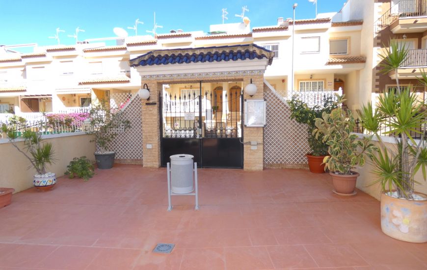 Sale - Apartments - Algorfa