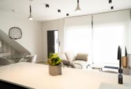 Sale - Bungalow - Pilar de la Horadada