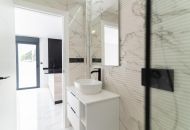 Nueva construcción  - Villa - Orihuela Costa