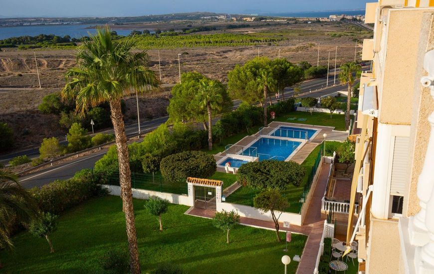 Sale - Apartments - Torrevieja