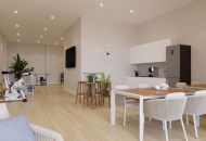 Sale - Apartments - Algorfa