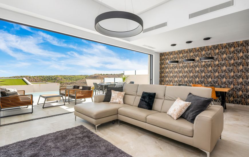 Venta - Villa - Ciudad Quesada - Rojales