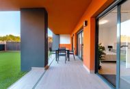 Sale - Apartments - Orihuela Costa