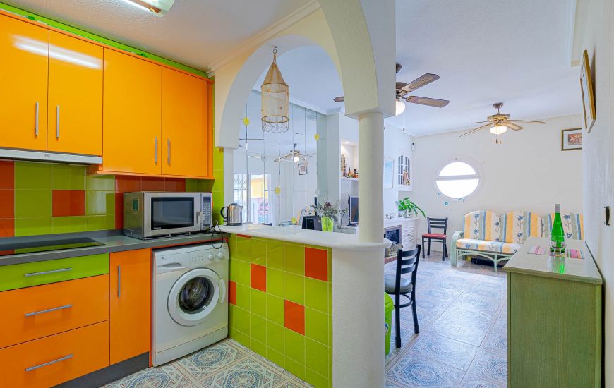 Venta - Apartamento - Punta Prima