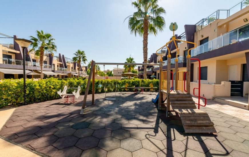 Sale - Apartments - Mil Palmerales - Mil Palmeras