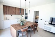 New Build - Bungalow - Pilar de la Horadada