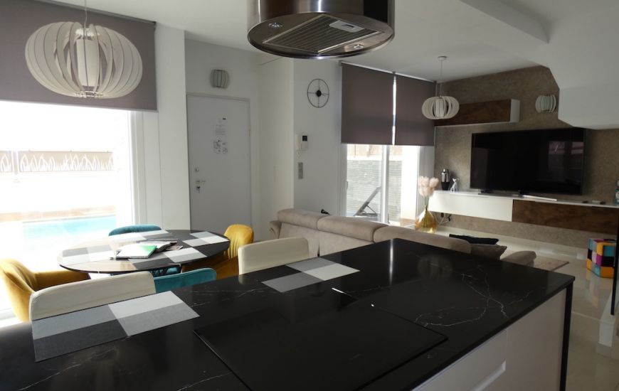 Sale - Villa - Ciudad Quesada